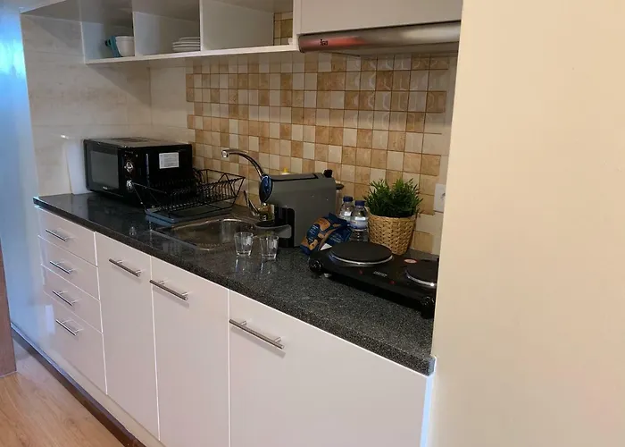 Invicta House Loft Boavista Oporto