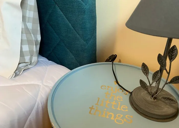 Lägenhet Invicta House Loft Boavista