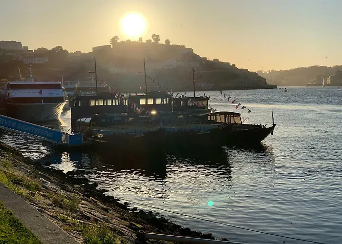 Invicta House Loft Boavista