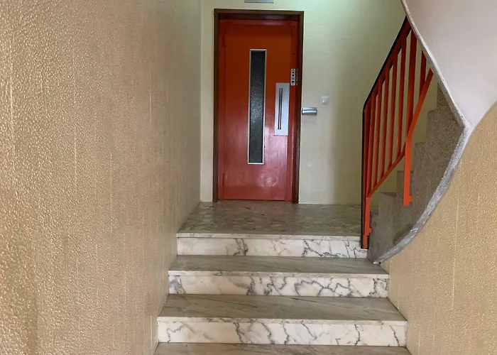 Invicta House Loft Boavista *