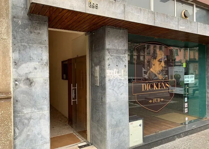 Invicta House Loft Boavista