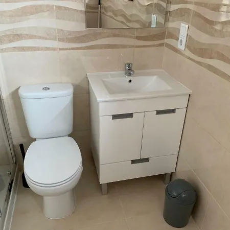 Invicta House Loft Boavista Appartement *