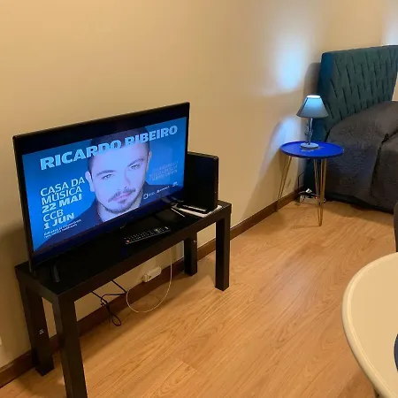 Invicta House Loft Boavista Διαμέρισμα Πόρτο