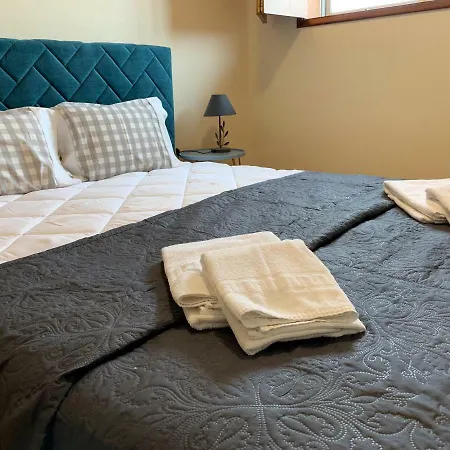 Appartement Invicta House Loft Boavista Oporto