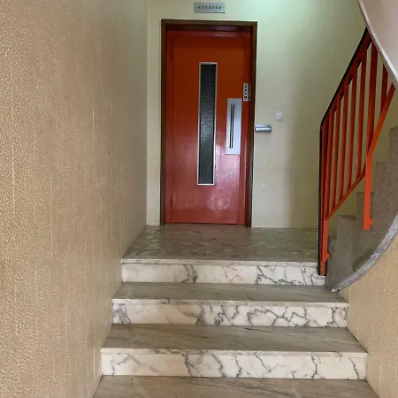 Invicta House Loft Boavista *