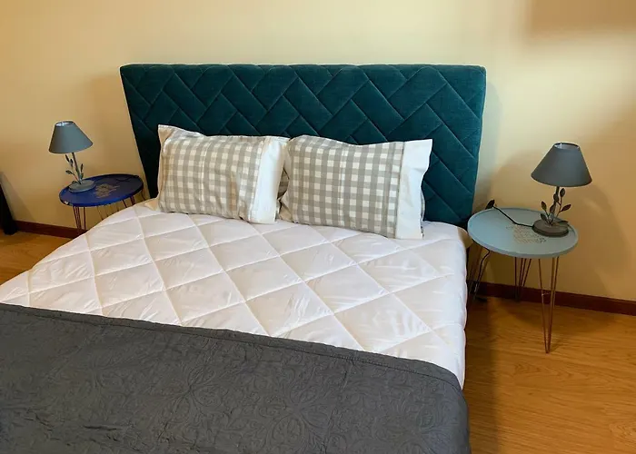 Invicta House Loft Boavista Apartament Porto