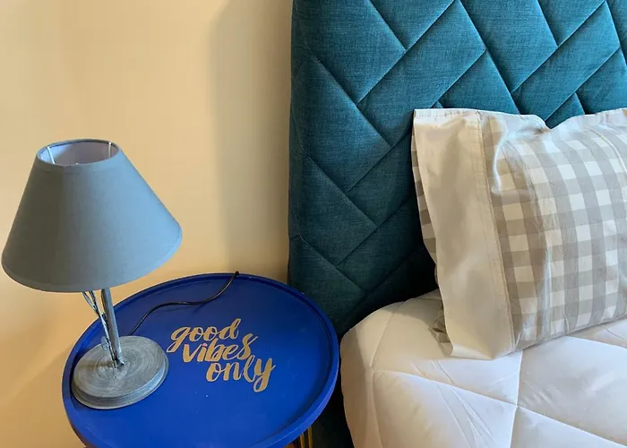 דירה Invicta House Loft Boavista *