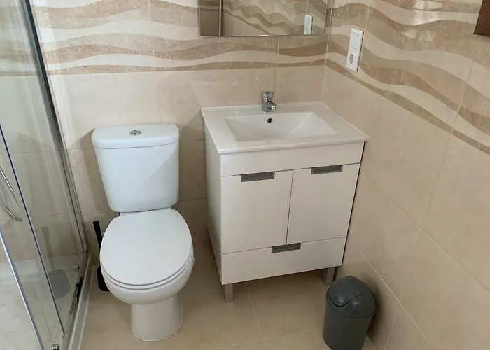 Invicta House Loft Boavista Apartament *