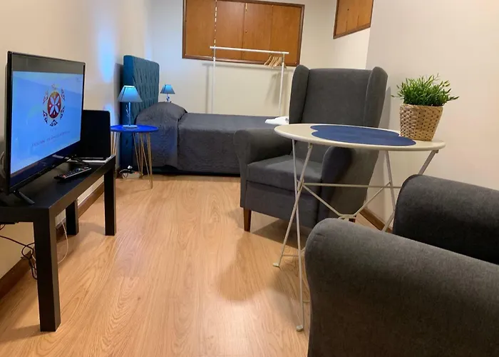 Invicta House Loft Boavista *