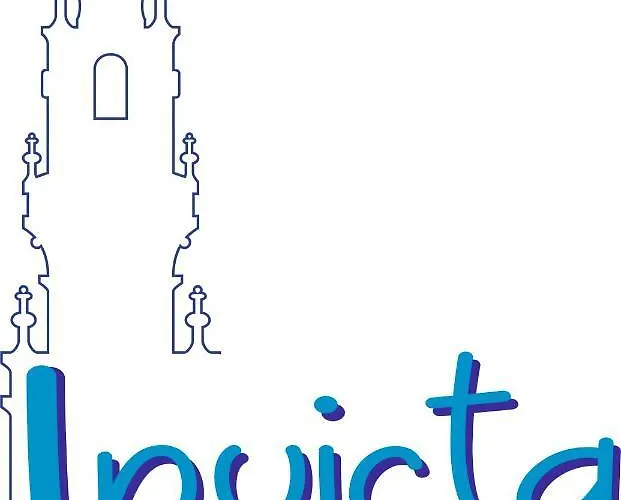 Invicta House Loft Boavista Apartament *