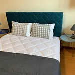 Invicta House Loft Boavista Lägenhet Oporto