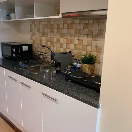 Invicta House Loft Boavista بورتو