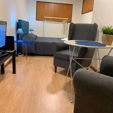 Invicta House Loft Boavista *