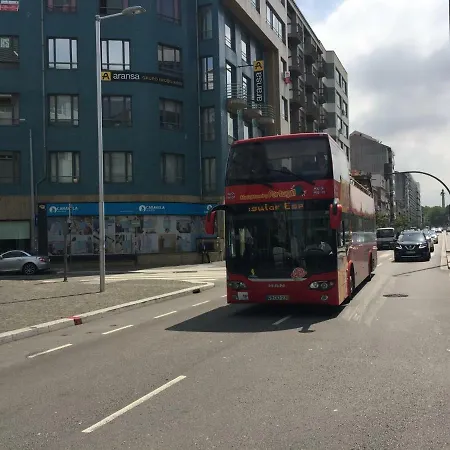 Invicta House Loft Boavista Apartamento