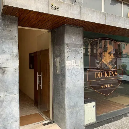 Invicta House Loft Boavista