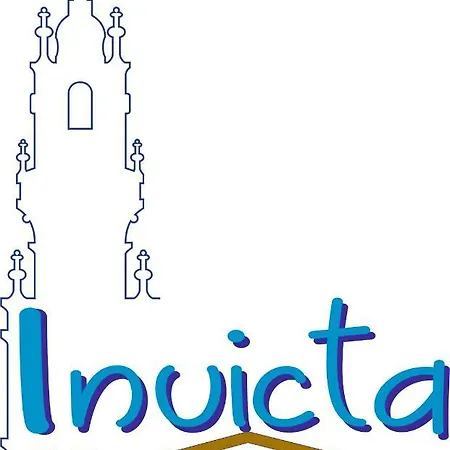 Invicta House Loft Boavista شقة *